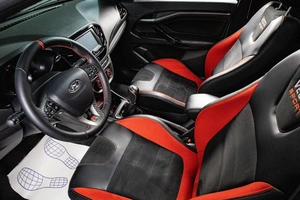Седан ВАЗ (LADA) Vesta 2019 года, 1319000 рублей, Сургут