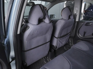 Хетчбэк Honda Jazz 2005 года, 519000 рублей, Ростов-на-Дону