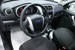 Седан Datsun on-DO 2018 года, 633000 рублей, Солонцы