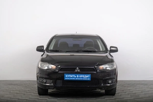 Седан Mitsubishi Lancer 2007 года, 749000 рублей, Томск