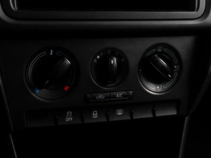 Лифтбек Skoda Rapid 2016 года, 879000 рублей, Тюмень