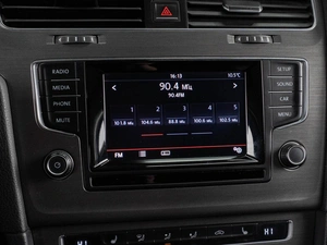 Хетчбэк Volkswagen Golf 2013 года, 1179000 рублей, Тюмень