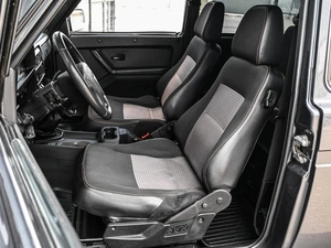 Внедорожник ВАЗ (LADA) 2121 (4x4) Urban 2017 года, 619000 рублей, Кирилловка