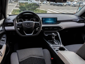 Седан Kaiyi E5 2023 года, 1415000 рублей, Краснодар