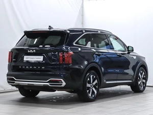 Внедорожник Kia Sorento 2022 года, 4299000 рублей, Красноярск