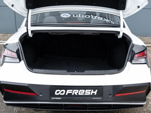 Седан Hyundai Elantra 2024 года, 2530000 рублей, Краснодар