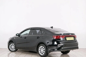 Седан Kia Cerato 2020 года, 1599000 рублей, Красноярск