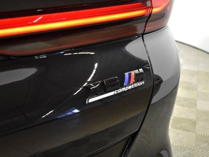 Внедорожник BMW X6 M 2021 года, 12844900 рублей, Казань