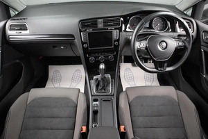 Универсал Volkswagen Golf 2014 года, 1399000 рублей, Оренбург