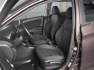 Хетчбэк Hyundai Solaris 2014 года, 959000 рублей, Минеральные Воды