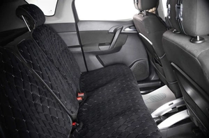 Минивэн Opel Meriva 2012 года, 569000 рублей, Пермь