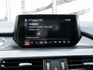 Седан Mazda 6 2017 года, 2415000 рублей, Ставрополь