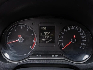 Седан Volkswagen Polo 2020 года, 1299000 рублей, Волгоград
