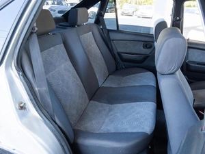 Седан Daewoo Nexia 2010 года, 215000 рублей, Волгоград