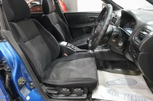Универсал Subaru Impreza 2000 года, 399000 рублей, Новокузнецк