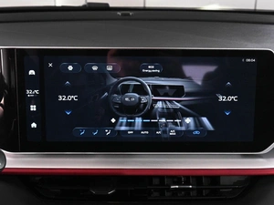 Внедорожник Geely Coolray 2024 года, 2299000 рублей, Аксай