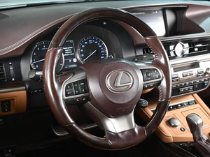 Седан Lexus ES 2016 года, 2959000 рублей, Ростов-на-Дону