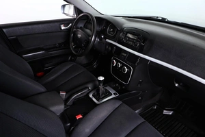 Седан Hyundai Sonata 2007 года, 579000 рублей, Пермь