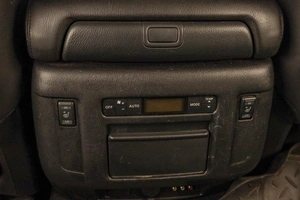 Внедорожник Nissan Patrol 2012 года, 2629000 рублей, Челябинск