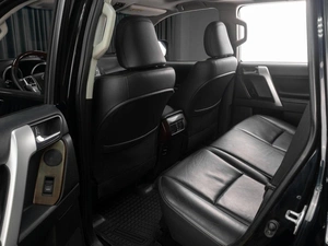 Внедорожник Toyota Land Cruiser Prado 2014 года, 3499000 рублей, Тюмень