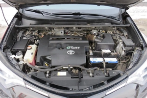 Универсал Toyota RAV4 2015 года, 2730000 рублей, Брянск
