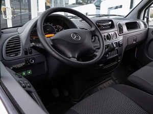 Mercedes-Benz Sprinter Classic, I (1995—н. в.), 311 CDI 2.1 MT (109 л.с.) 2016г. 2016 года, 2515000 рублей, Волгоград