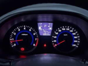 Хетчбэк Hyundai Solaris 2015 года, 999000 рублей, Ижевск