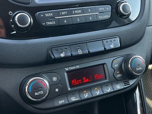 Хетчбэк Kia Ceed 2012 года, 1179000 рублей, Ижевск