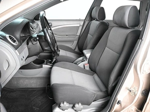 Универсал Chevrolet Lacetti 2011 года, 875000 рублей, Аксай