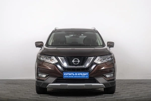 Внедорожник Nissan X-Trail 2018 года, 1939000 рублей, Томск