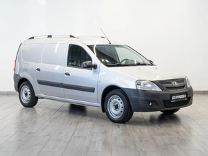 Фургон ВАЗ (LADA) Largus 2019 года, 979000 рублей, Саратов
