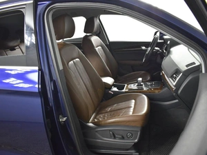 Внедорожник Audi Q5 2017 года, 2978900 рублей, Казань