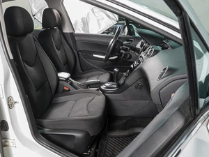 Седан Peugeot 408 2014 года, 689000 рублей, Воронеж