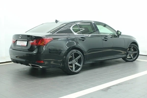 Седан Lexus GS 2014 года, 2575000 рублей, Красноярск