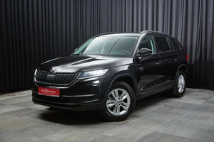 Внедорожник Skoda Kodiaq 2020 года, 2299000 рублей, Красноярск