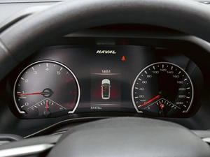 Внедорожник Haval Jolion 2023 года, 1630000 рублей, Краснодар