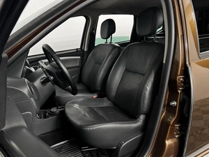 Внедорожник Renault Duster 2013 года, 1050200 рублей, Казань