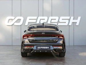 Седан Kia K5 2021 года, 2900000 рублей, Краснодар