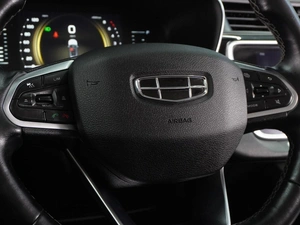Внедорожник Geely Atlas Pro 2023 года, 1819000 рублей, Воронеж