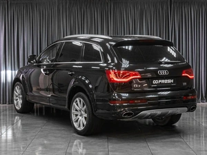 Внедорожник Audi Q7 2014 года, 2629000 рублей, Тюмень