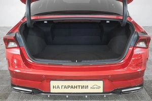 Седан Kia K5 2021 года, 2449000 рублей, Кемерово