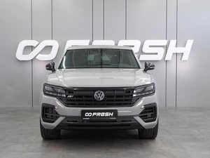 Внедорожник Volkswagen Touareg 2020 года, 4149000 рублей, Воронеж
