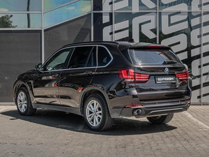 Внедорожник BMW X5 2016 года, 3640000 рублей, Краснодар
