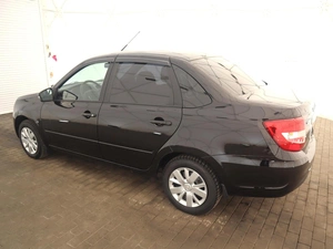 Седан ВАЗ (LADA) Granta 2023 года, 810000 рублей, Орёл