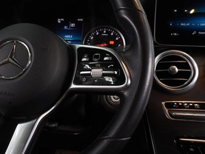 Внедорожник Mercedes-benz GLC-класс 2019 года, 4017000 рублей, Воронеж