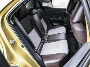 Внедорожник Toyota Yaris Cross 2022 года, 2529000 рублей, Кирилловка