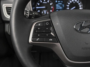 Седан Hyundai Solaris 2019 года, 1474000 рублей, Ставрополь