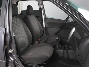 Седан ВАЗ (LADA) Granta 2016 года, 600000 рублей, Минеральные Воды