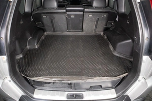 Внедорожник Nissan X-Trail 2008 года, 869000 рублей, Сургут