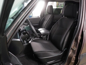 Внедорожник Chevrolet Niva 2016 года, 649000 рублей, Воронеж